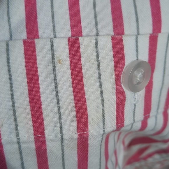 🍀3/15 Vintage 80s Button Down - Picture 7 of 9